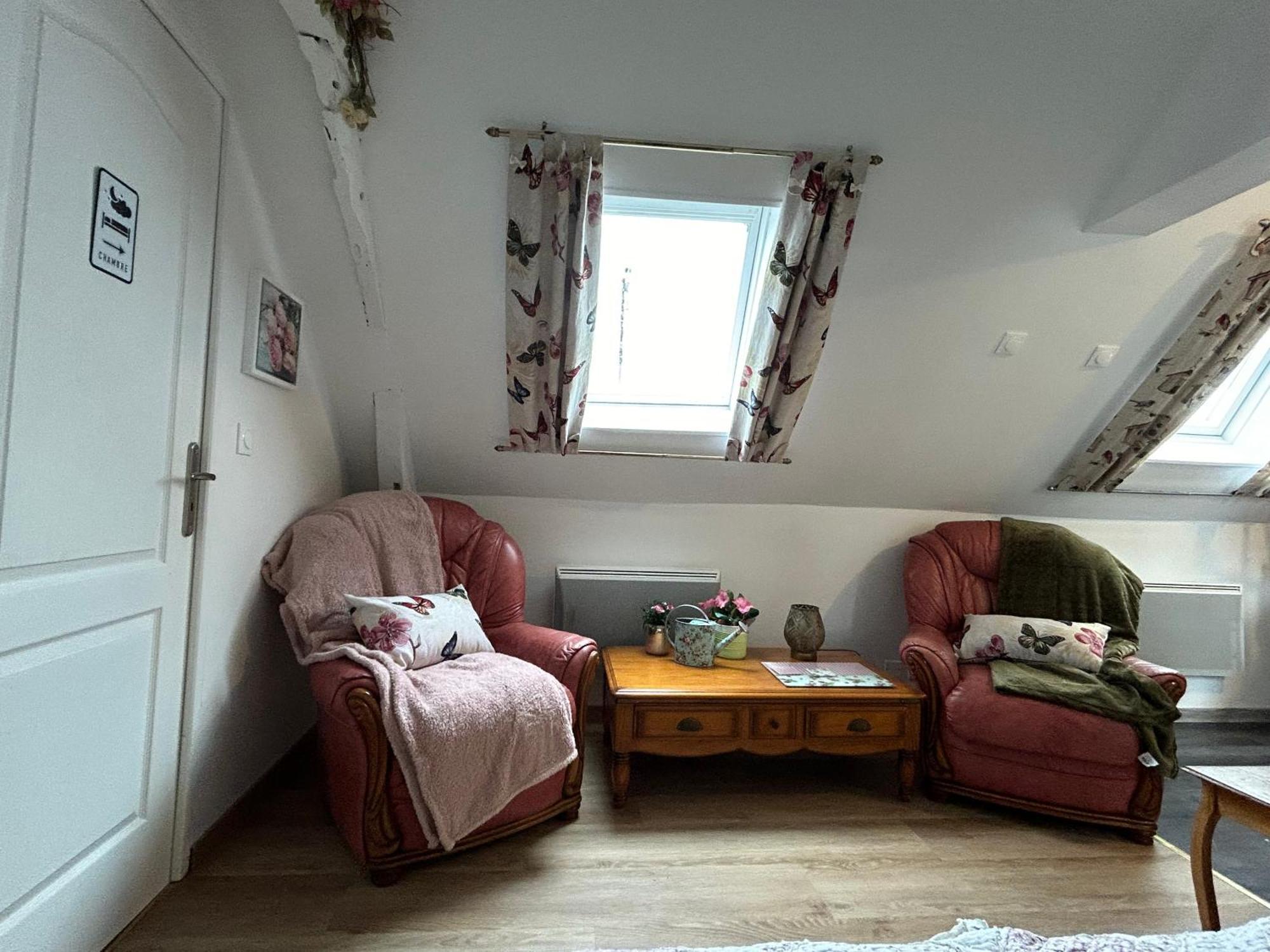 Appartement Avec Jardin 3 Couchages Proche Port Des Fontinettes Arques  Exterior foto